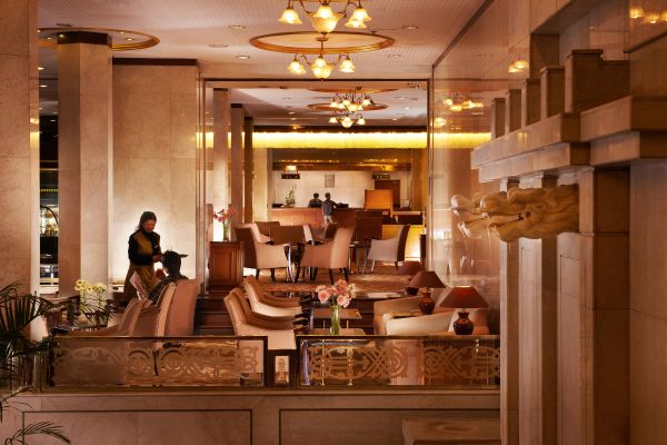 Wuxi Grand Hotel Wuxi